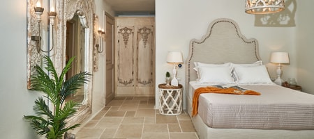 Opale Suite