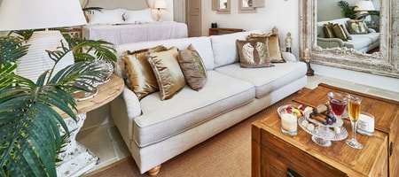 Perla Suite