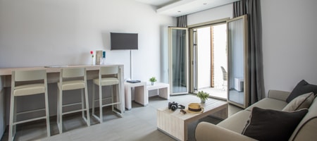 Grand Suite Panorama