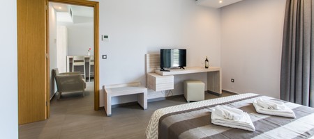 Grand Suite