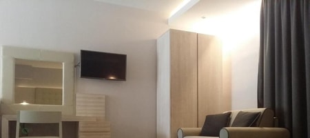 Promo Ground Suite