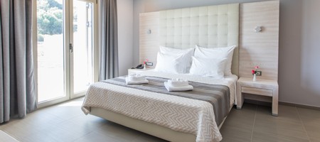 Suite Sea View