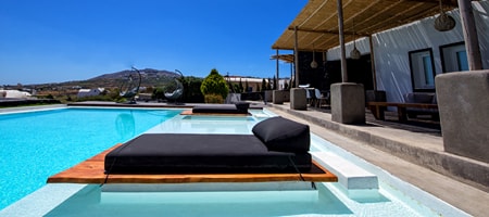 A & V -4 Bedroom Villa