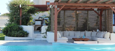 Aquaria Villa – 7 Bedroom Villa