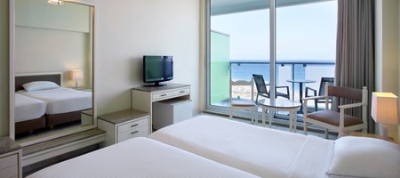 Double Sea View