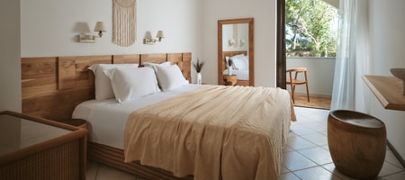 Premium Standard Double Room