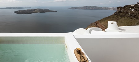 AQUA SUITE - Outdoor Hot Tub