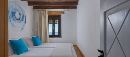 Villa Aquavisionaire