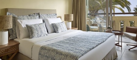 Classic Room - Garden View