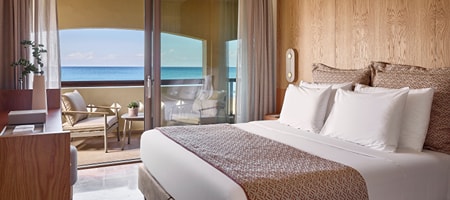 Classic Premium Room - Sea View