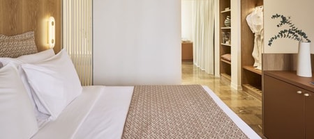 Μythica Two Bedroom Family Suite