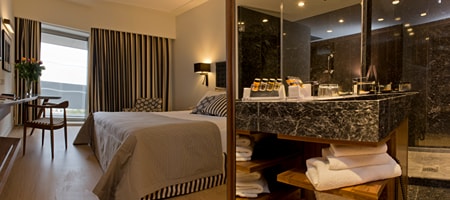 Executive Room Harbor View