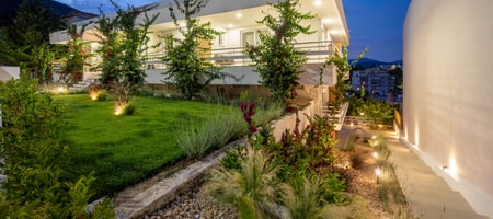 Arancia Elegant Rooms and Suites