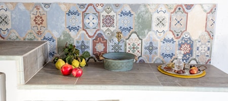 Thronos Vintage House