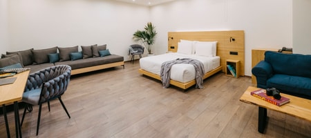 Comfort Suite