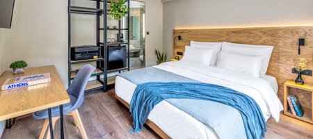 Double/Twin Room