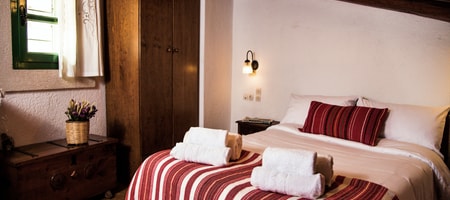 One Bedroom Apartment