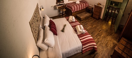 Premium Two Bedroom Apartment