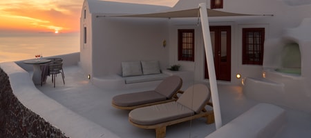 Senior Suite