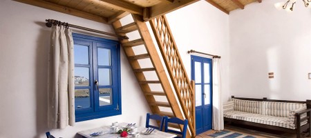 Blue Loft Studio 9