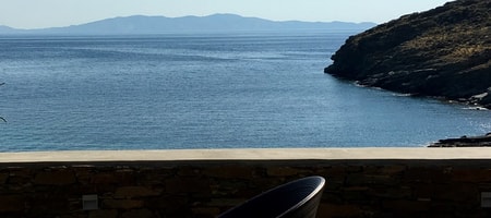 Helios Sea Front Junior Suite