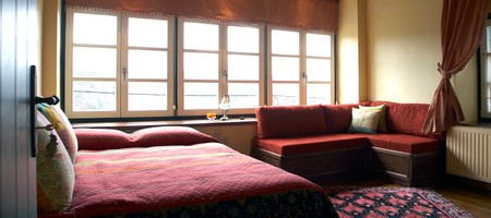 Standard Room Amazing View