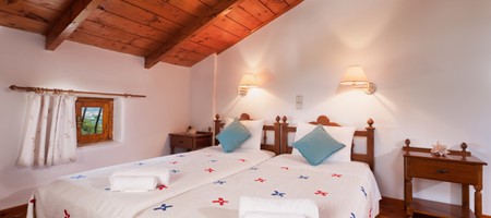 Maisonette 1