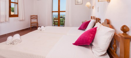 Maisonette 2