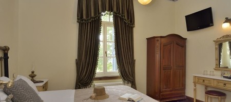 Small Double Room
