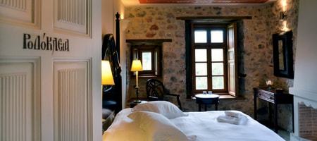 Double Suite B