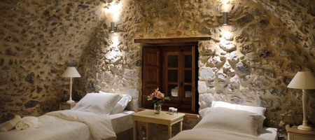 Superior Connected Double Rooms
