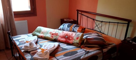 Apartment | Mountain View [40m²]