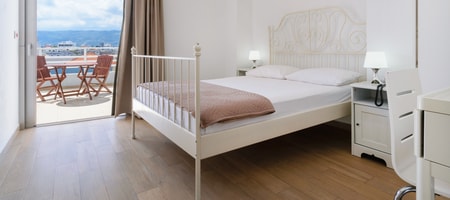 Superior Quadruple Room