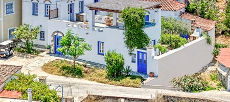 Villa Archontissa