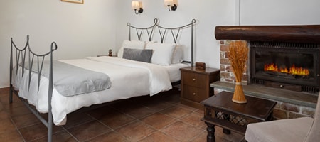 Junior Suite with Balcony