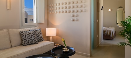 Standard Arch Suite