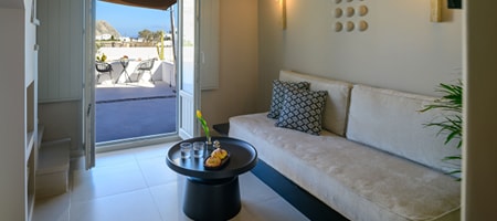 Superior Arch Suite
