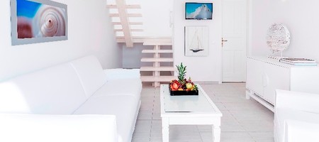 Suite Sea View