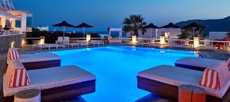 Archipelagos Hotel Mykonos
