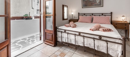 Grand Premium Apartment
