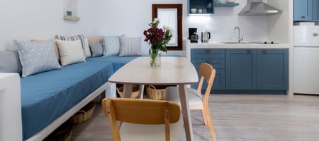 Signature Apartment