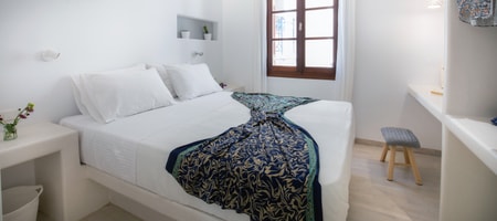 Superior Deluxe Apartment
