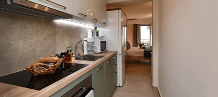 Superior Suite | Sea View [35 m²]