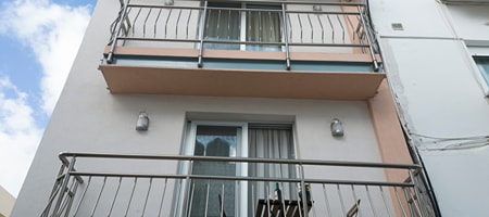 Pietra Sole Residences