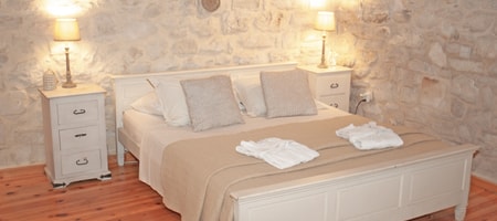 Barozzi | Junior Suite (with terrace) 46 sqm