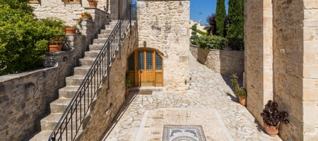 Arcus Suites