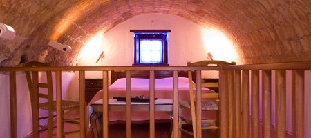 Two Bedroom Apartment with Hamam