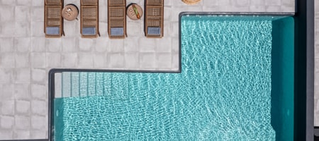 Superior Villa with Private Pool