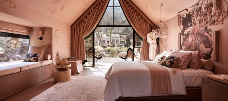 Design Lake Family Suite