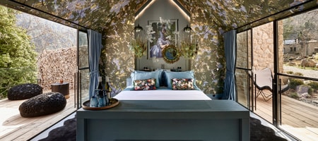 Design Lake Suite